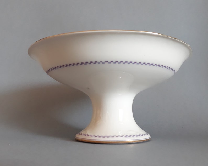 beginnings /' 900 Fruit or cake stand for Italian manufacturer Richard Ginori