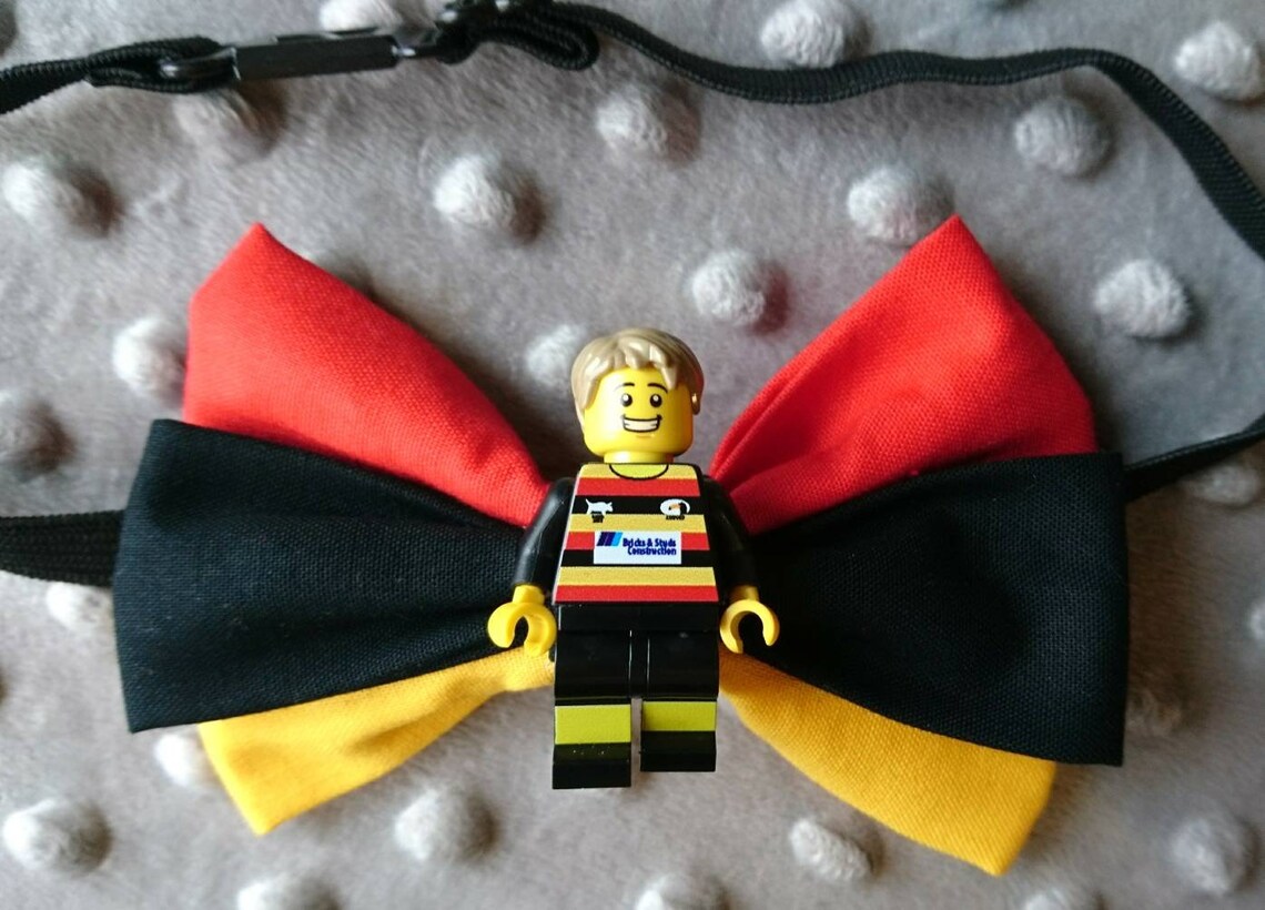 como hacer un lego personalizado