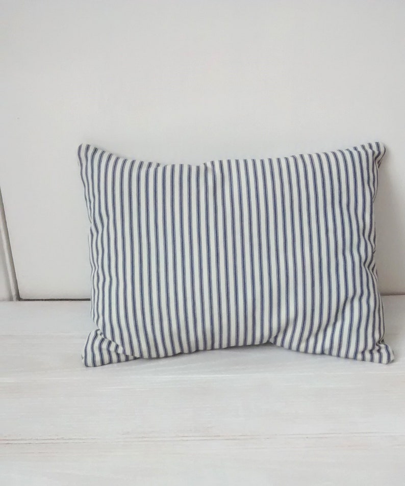 nautical scatter cushions