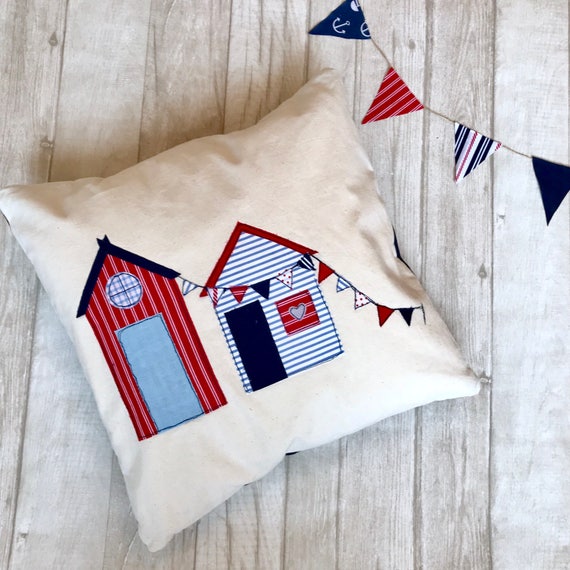 nautical cushion covers