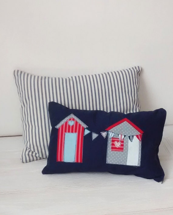 nautical scatter cushions