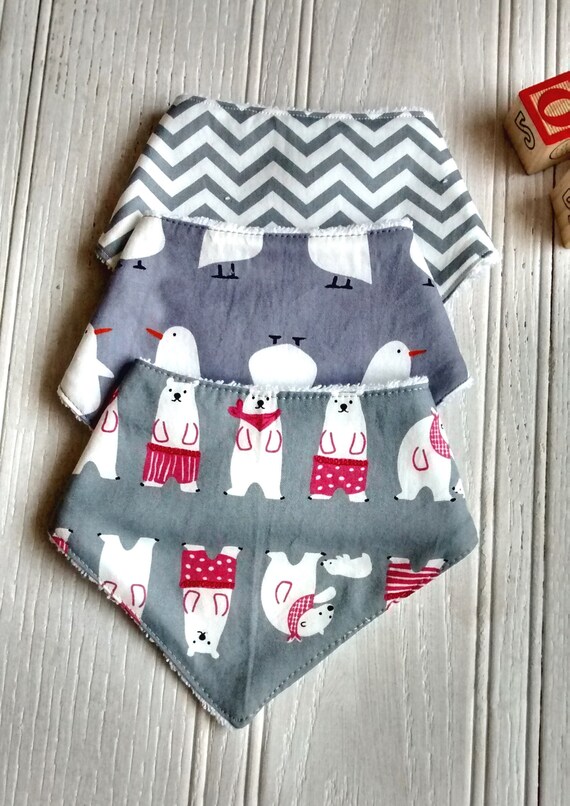etsy dribble bibs