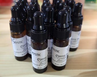Ritual Coffee Oil