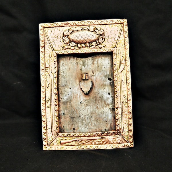Copper Frame - Etsy