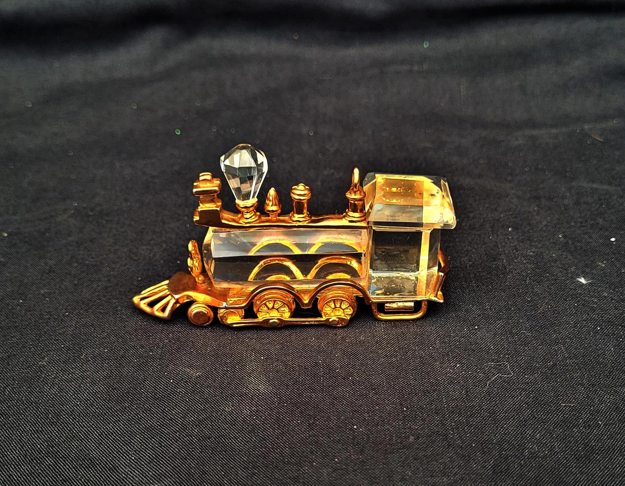 スワロフスキー　列車　トレイン 61bU0H3we3L._UF894,1000_QL80_.jpg