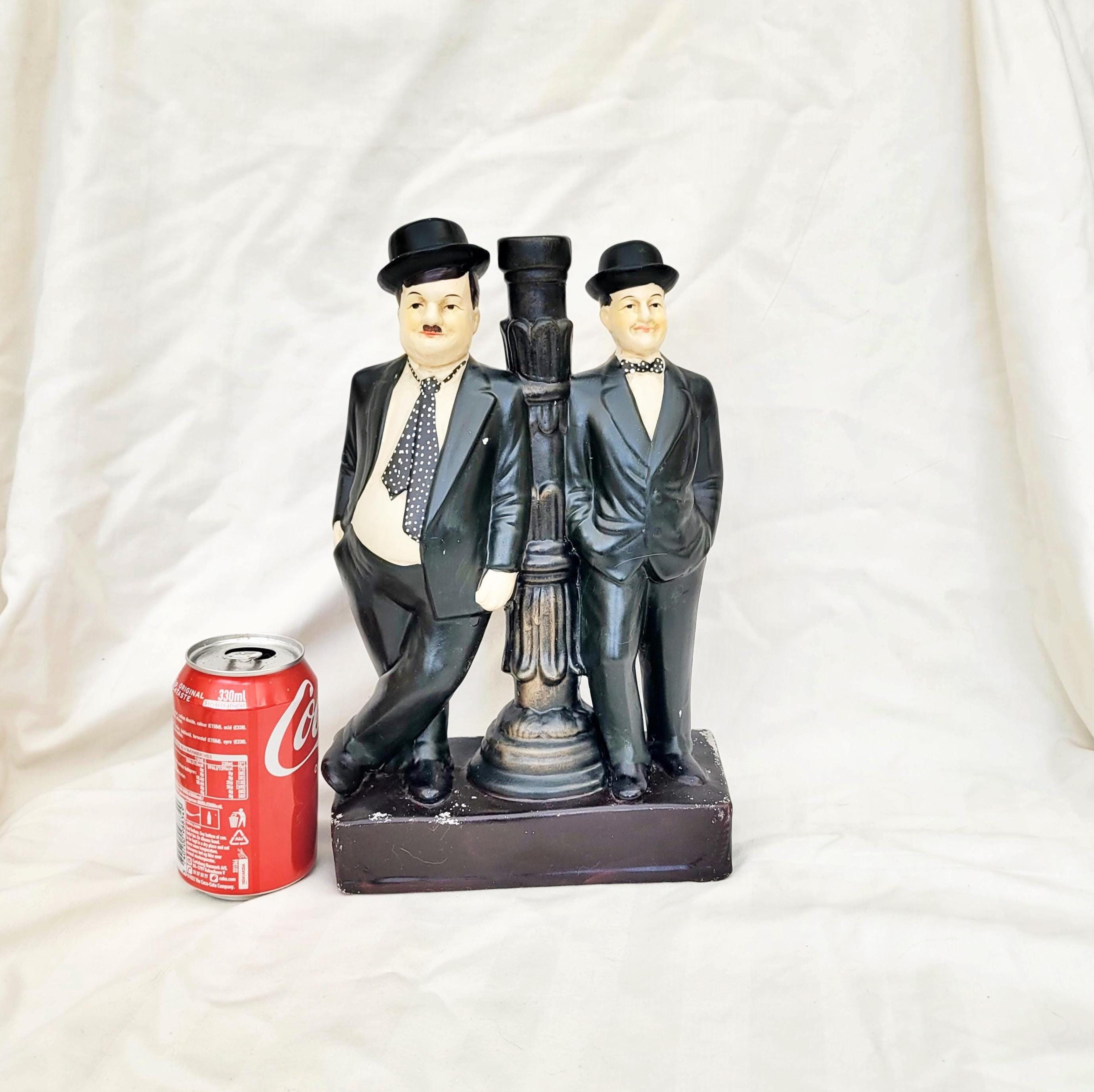 Laurel hardy figures - Etsy 日本
