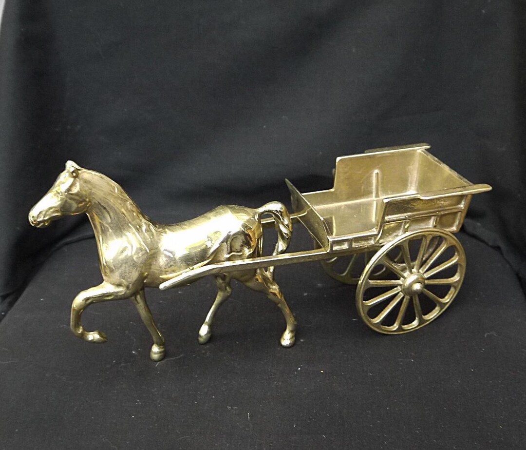 イギリス製真鍮馬車、真鍮製馬車、アンティーク真鍮製馬車、英国真鍮馬 il_1080xN.6319693051_qlli.jpg