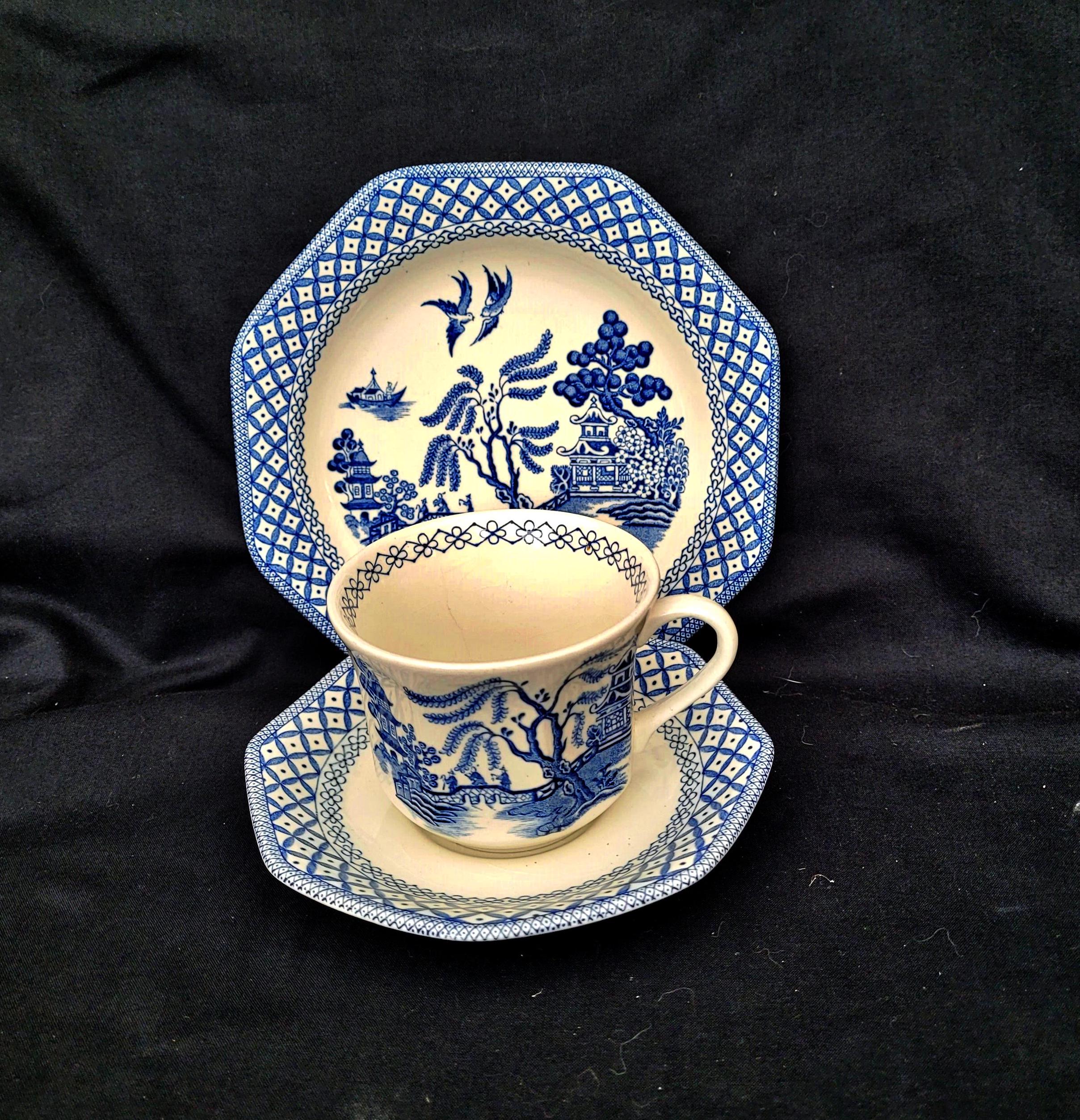 J G Meakin Willow - Etsy