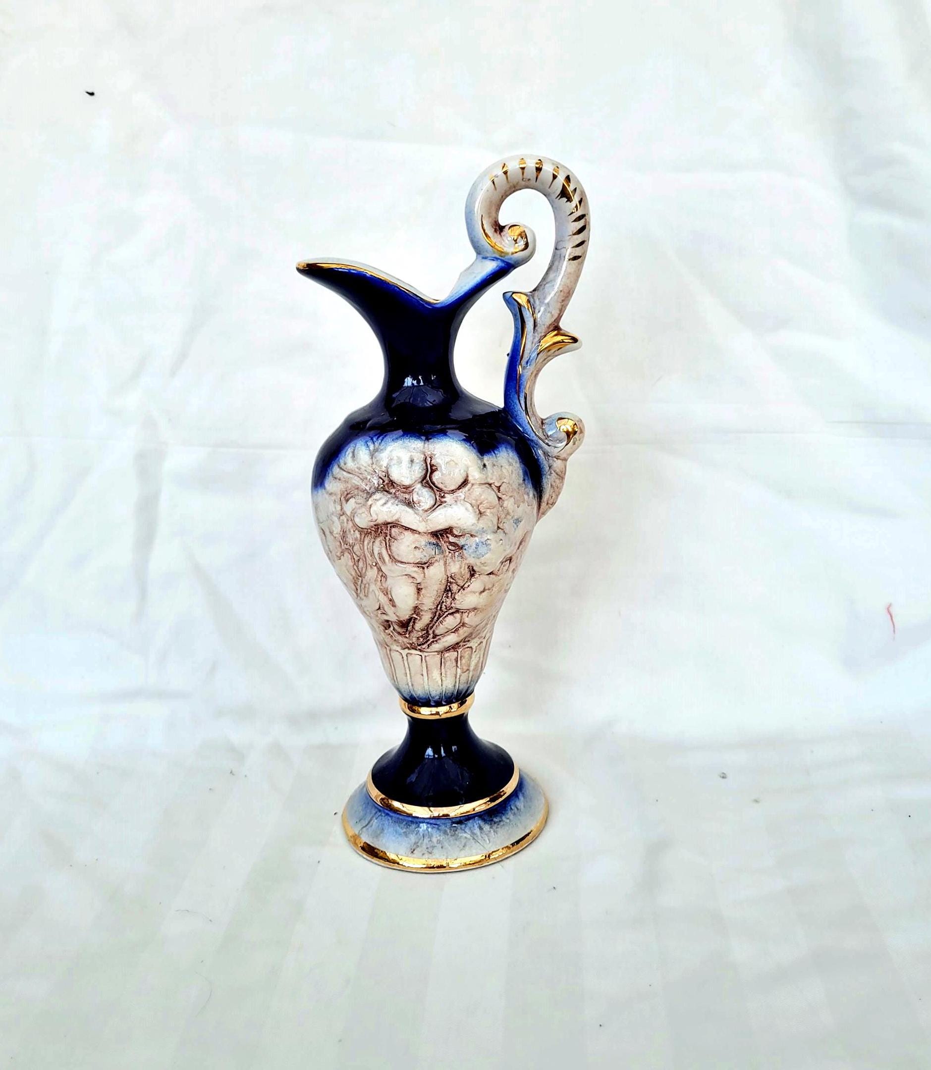 Capodimonte tureen - Etsy 日本