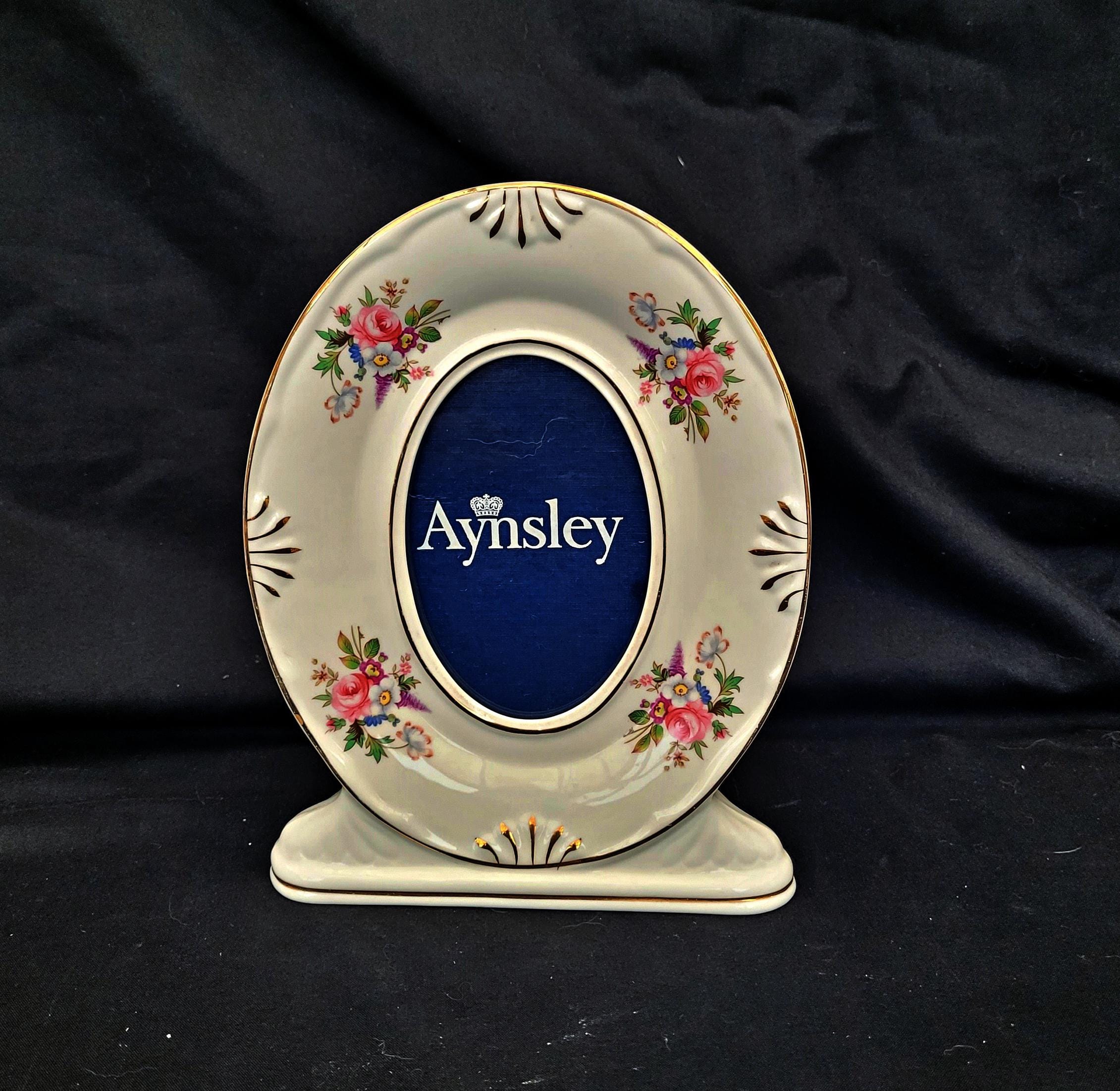 季節のおすすめ商品 Aynsley Picture Frame - Etsy フォトフレーム