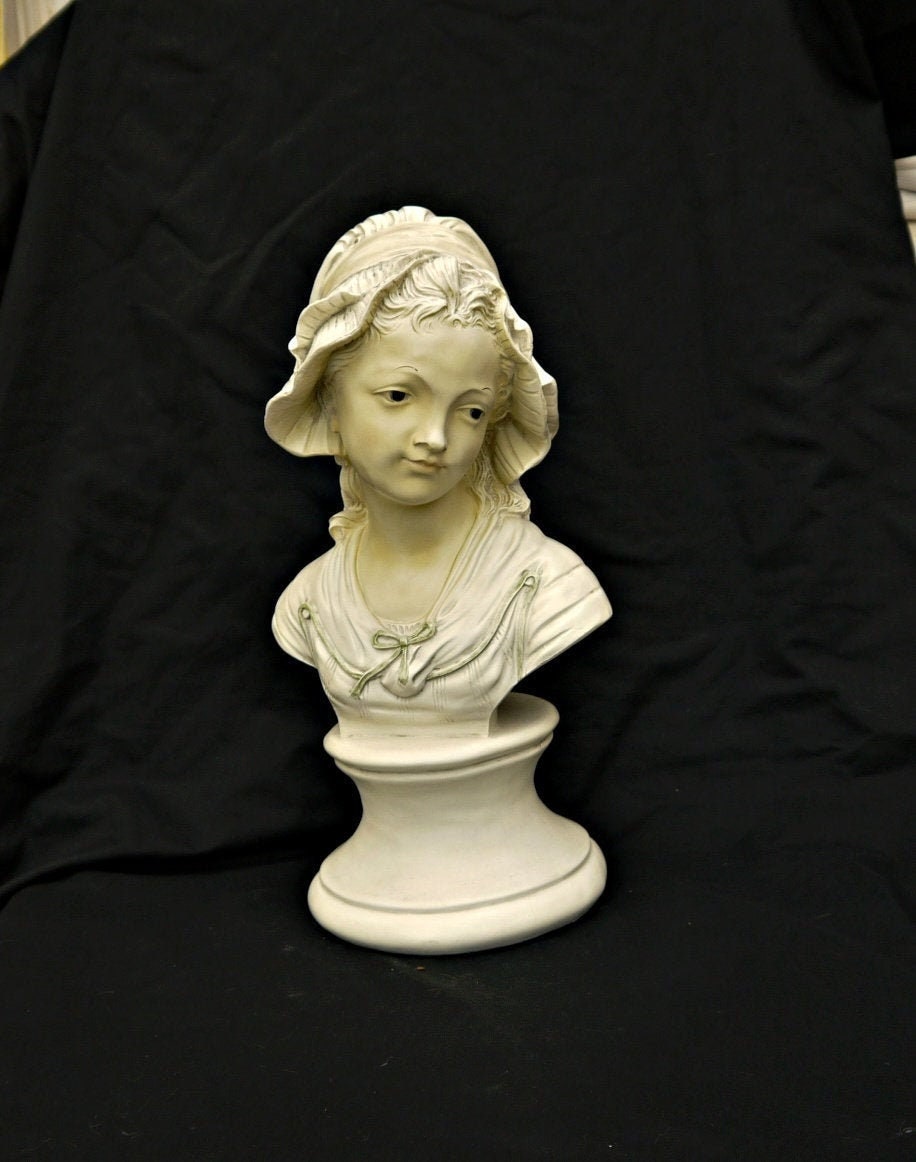 Female Statue Italy - Etsy