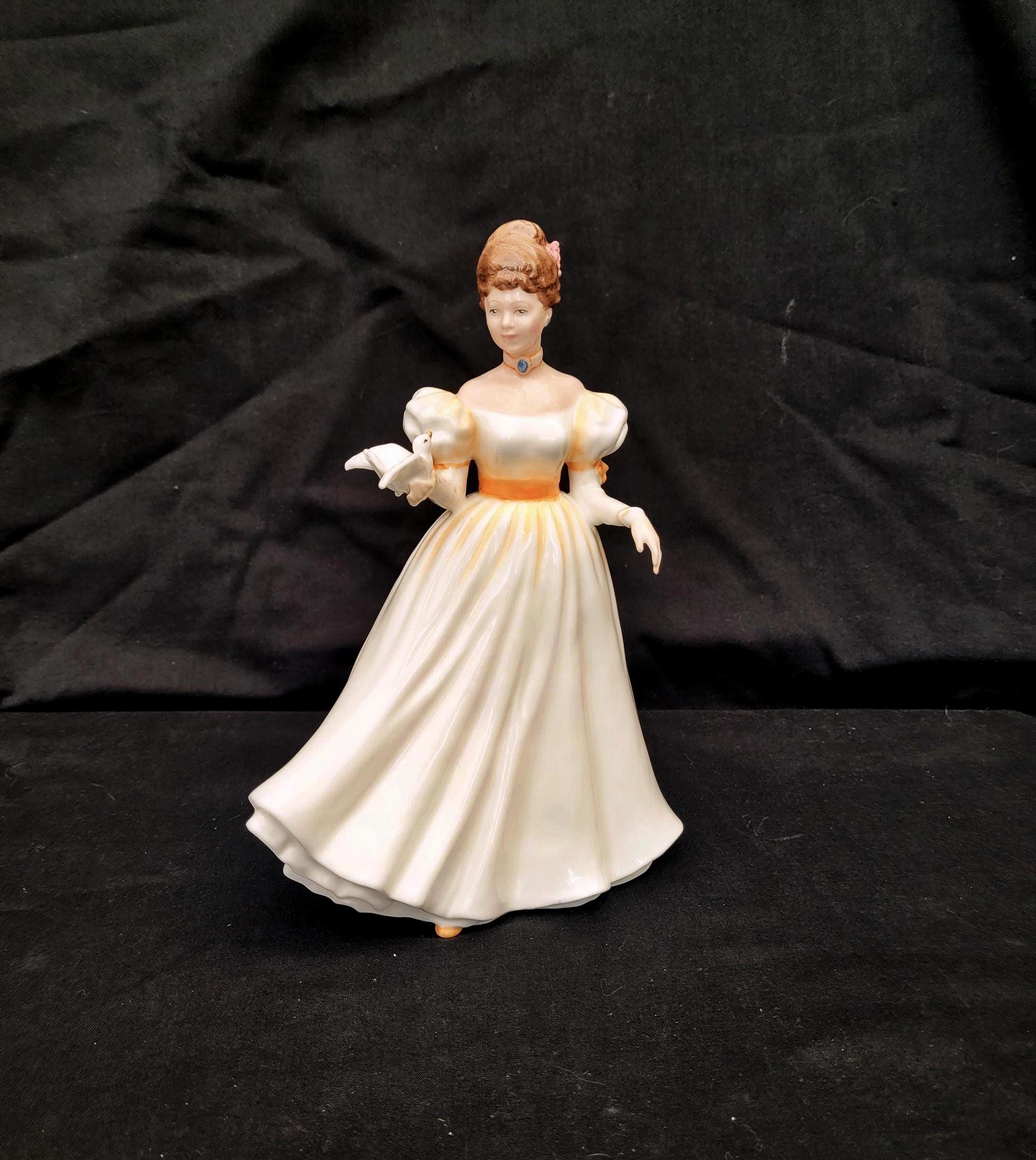 ロイヤルドルトン　人形　二体 ロイヤルドルトン 人形 二体 2025年最新】Yahoo!オークション