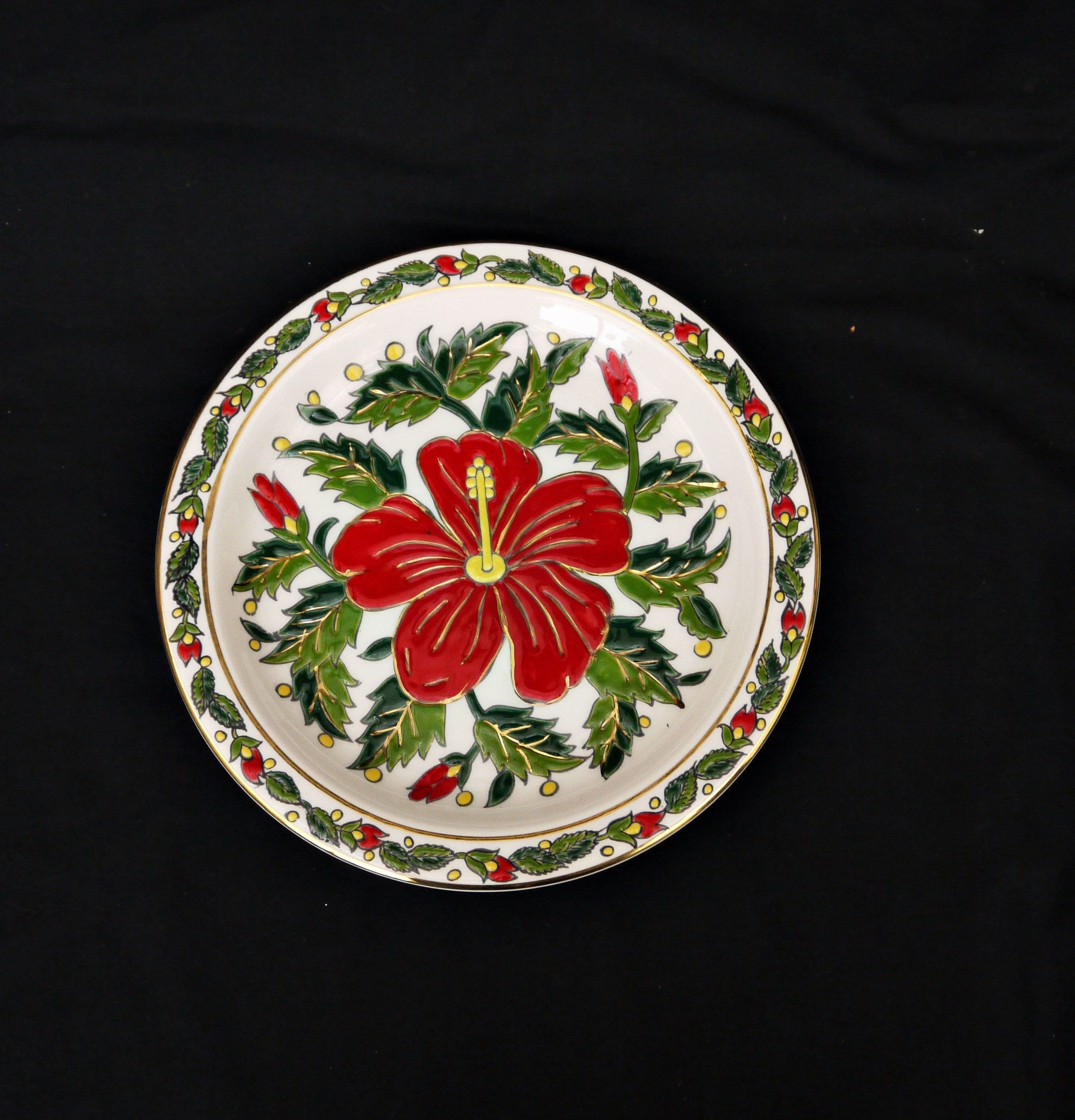 24k gold greek plate - Etsy 日本