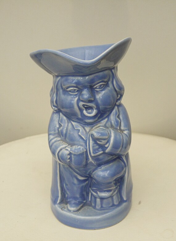 toby jugs made in england