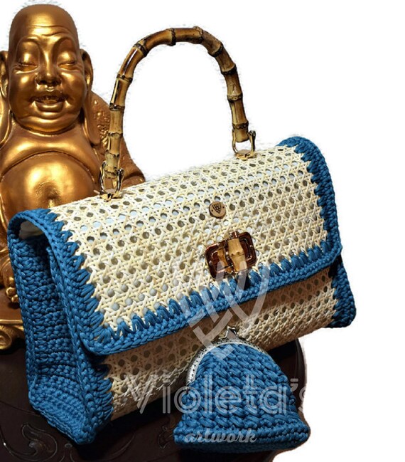 crochet bags 2018