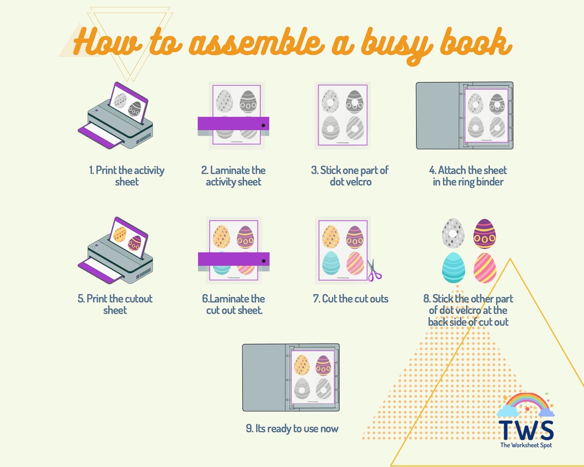 Sea Shells Count and Circle Digital Download Counting Worksheet Math Worksheet Math for Kids