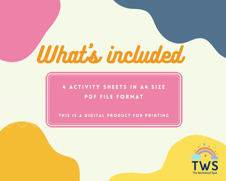 Count and Circle-national Flags- Digital Download Counting Worksheet ...