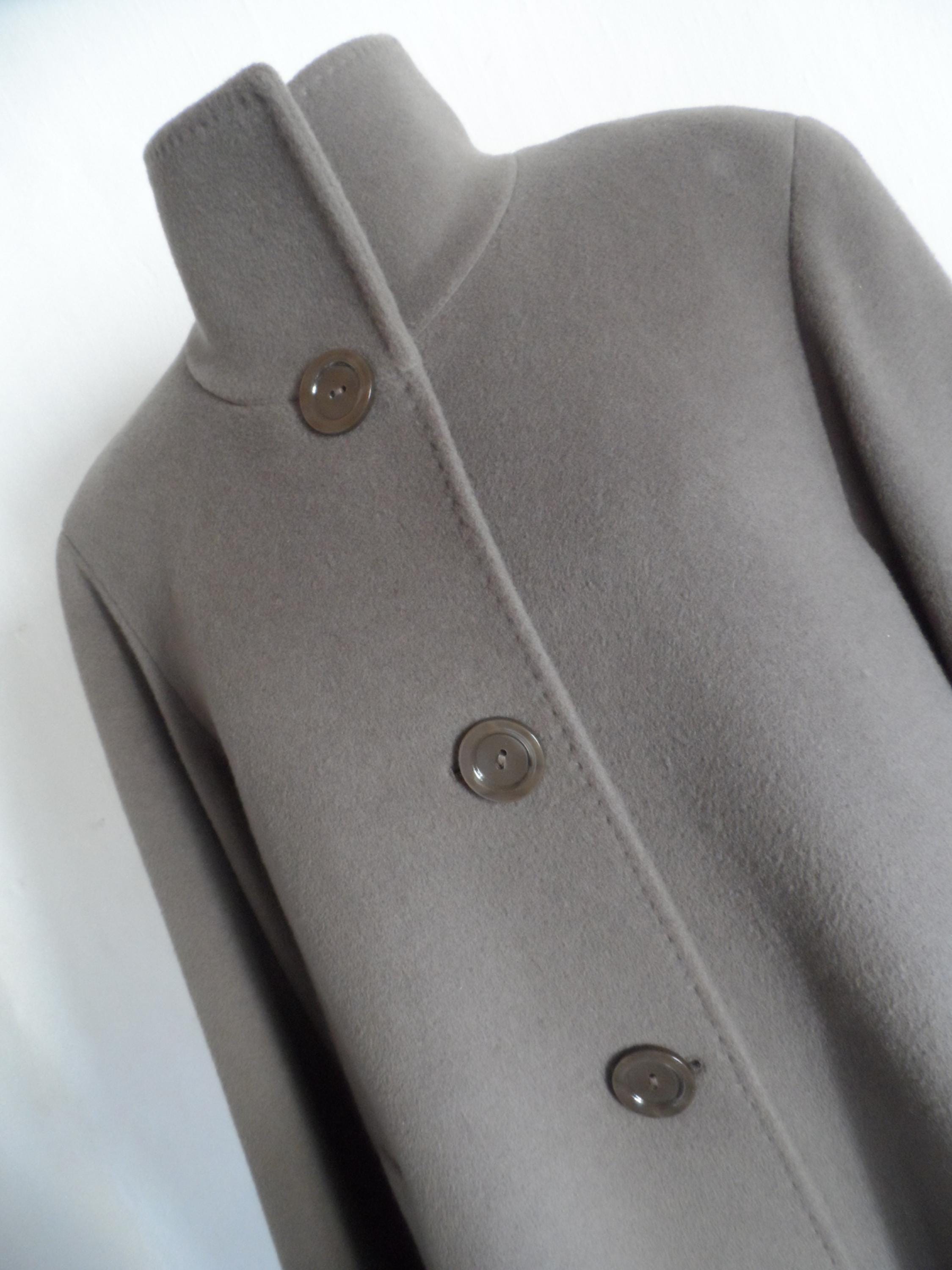 Cinzia Rocca Coat - Etsy
