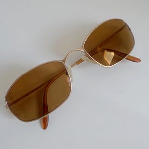 ZEISS GERMANY . Vintage Sunglasses Sun Glasses Suncheaters Shades Sunnies Eyewear Vintage Retro Women Unisex Men Eyewear Eye Glasses