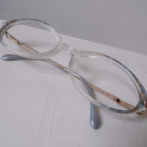 RODENSTOCK GERMANY . Eyewear Eyeglasses Eye Glasses Prescription Frames New Old Stock NOS Unworn Unused High Quality Light Weight Designer