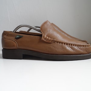 Paraboot Vintage - Etsy