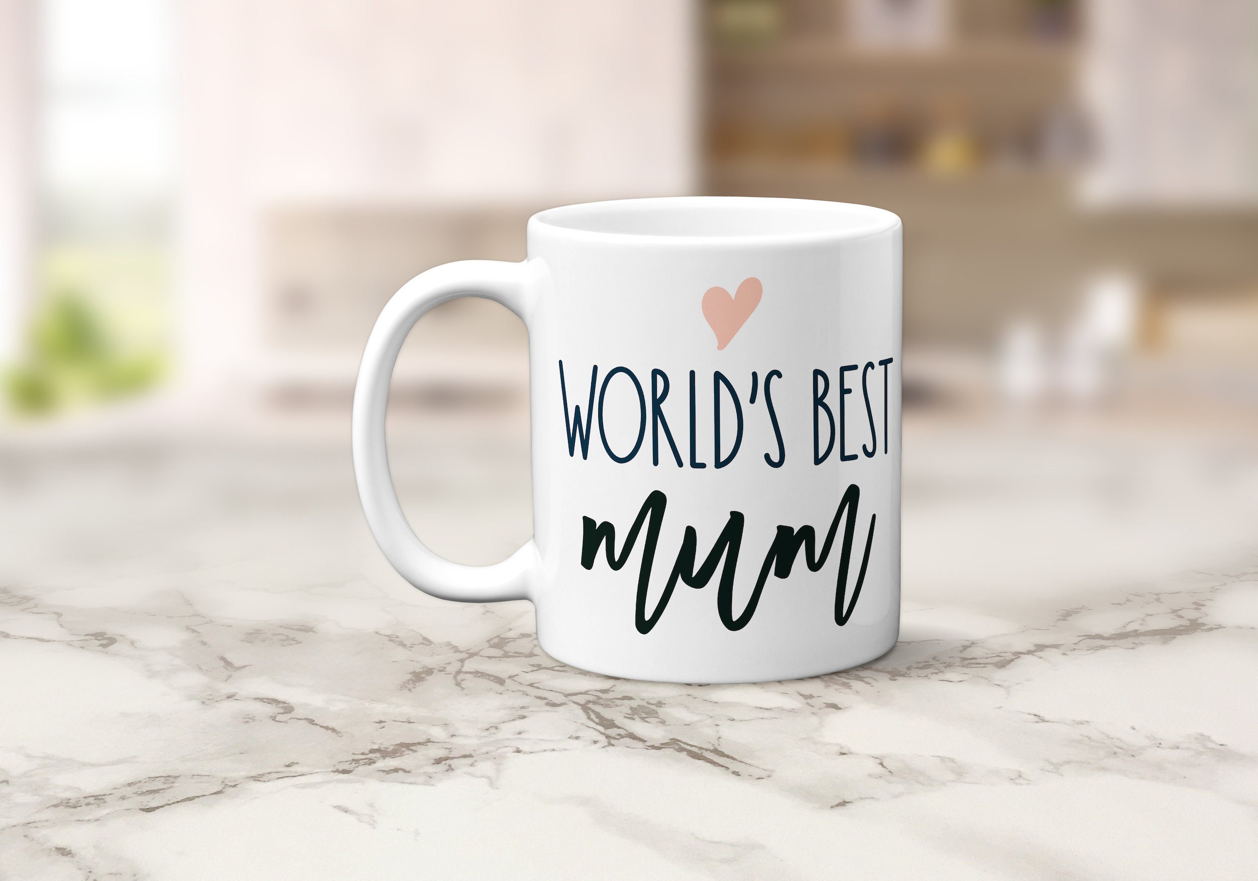 Worlds best mom gifts sales
