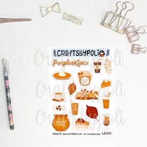 LDS11-20 Deco Bujo Sticker | Tagebuch Aufkleber | Plan Sticker | Planner Süchtig Sticker | Planer Sticker | Icon Sticker