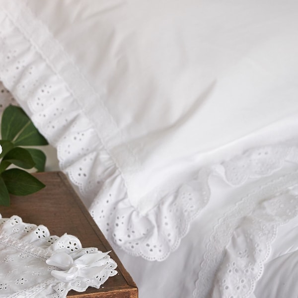 Bed Sheets Etsy
