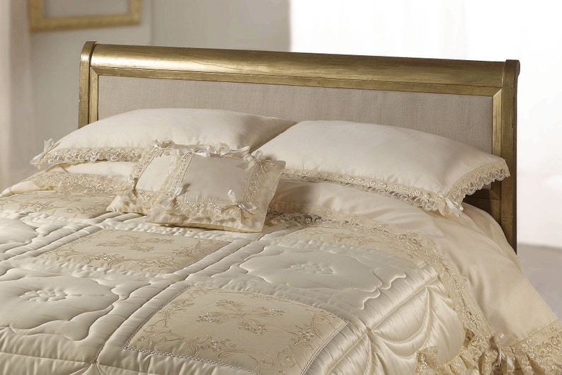 Luxury Comforter. Elegant Bedding Set Bridal Bedding Best Etsy