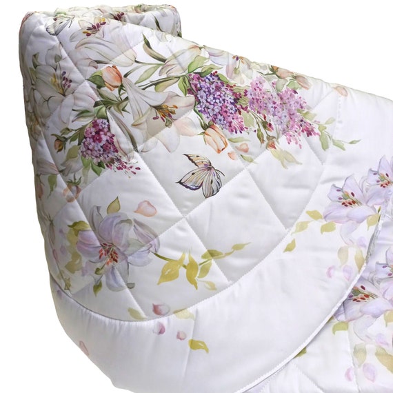 Custom Bedspread Queen Quilt King Size Quilt Single Quilt Etsy