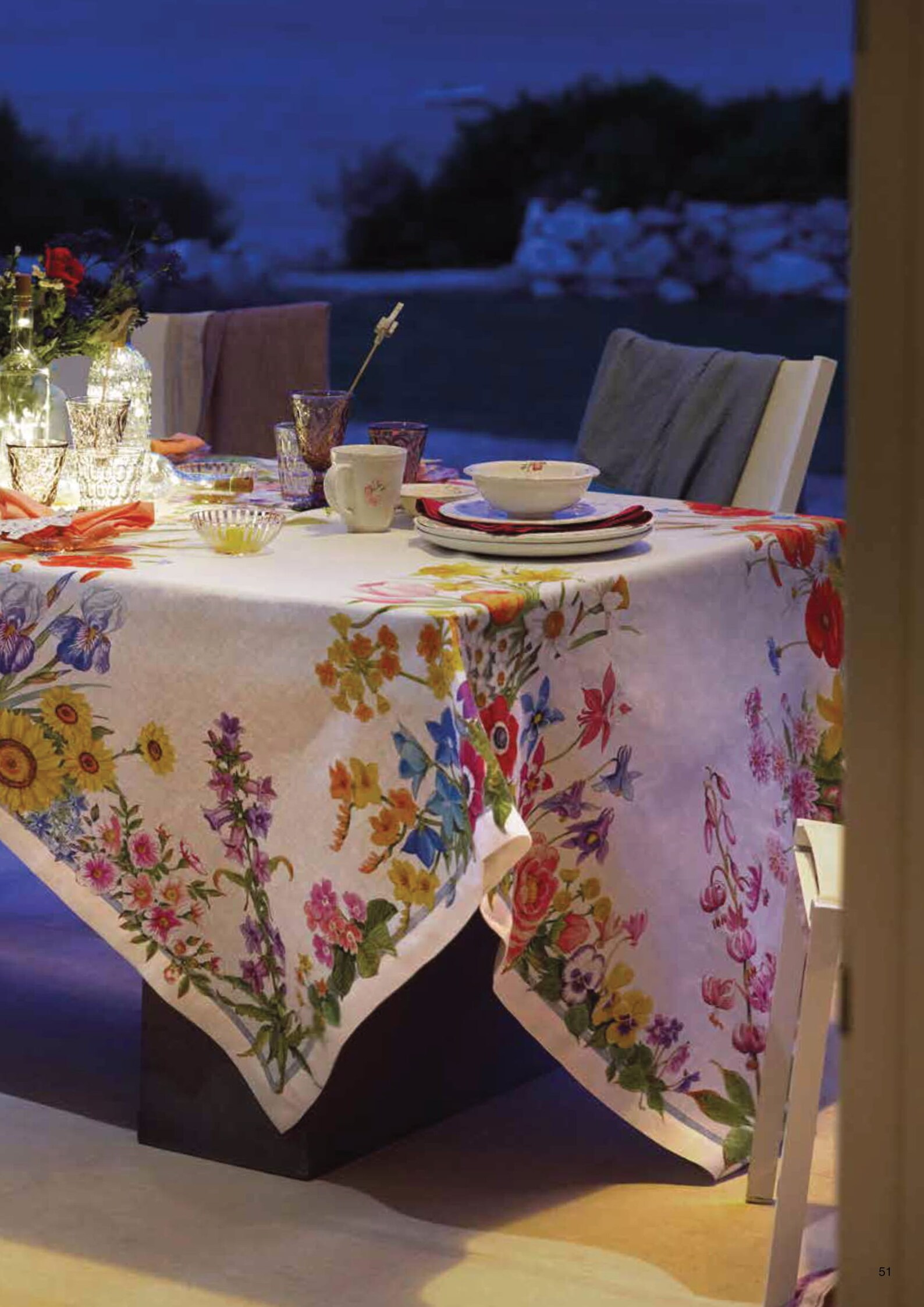 Linen Tablecloth Italian Tablecloth. Rectangularsquare. Etsy