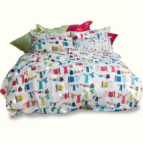 Funny Bed Sheets Etsy