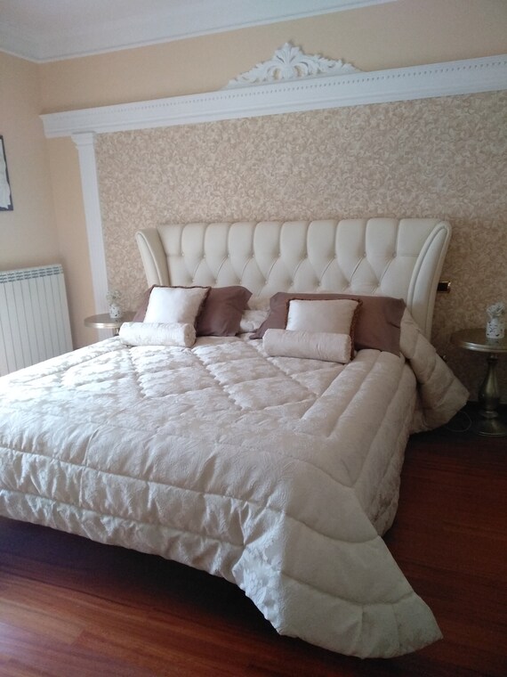 Luxury Comforter King Comforter Italian 