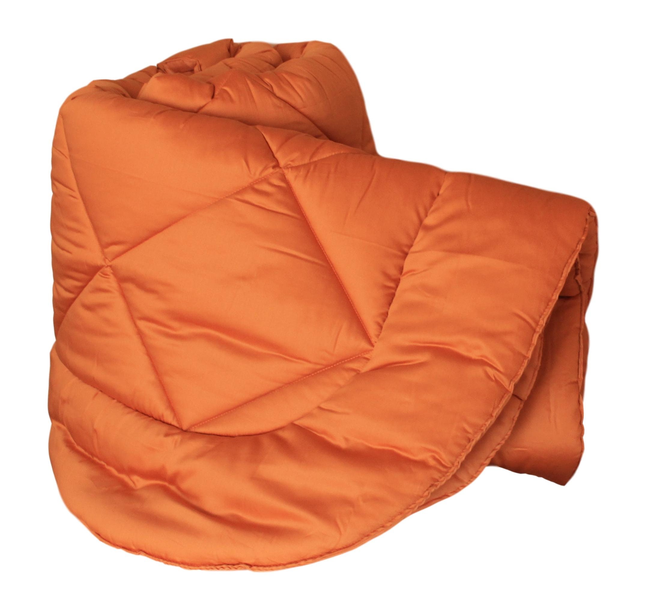 Custom Comforter. Choose Colour Filling Weight Size. Satin Etsy