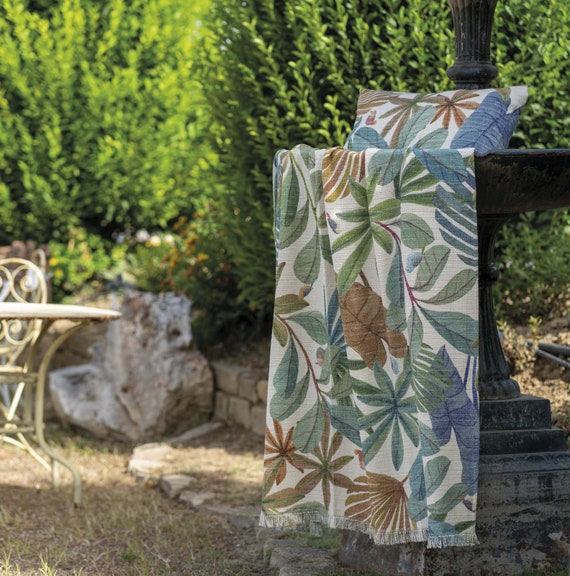Single cotton blanket hotsell