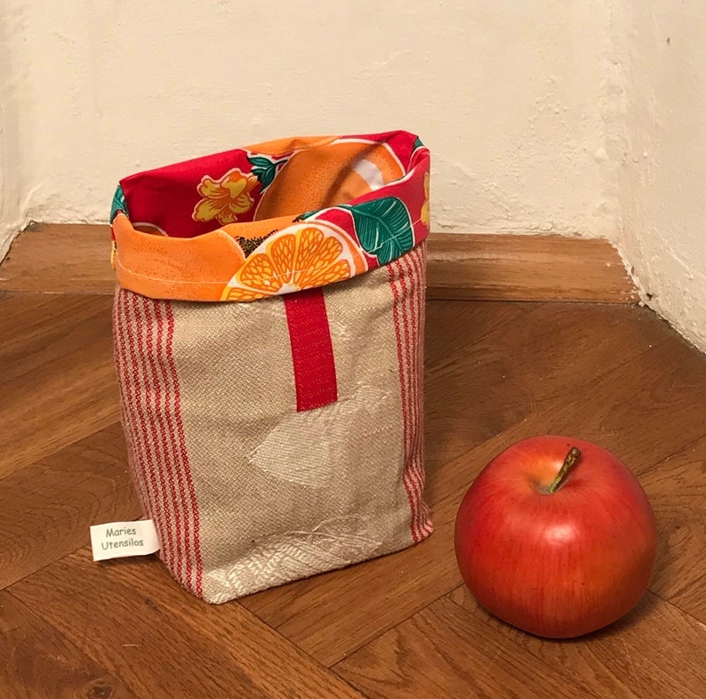 pouch lunch bag Butterbread bag lunch bag,bread box bread bag