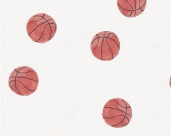 basketball crib sheets