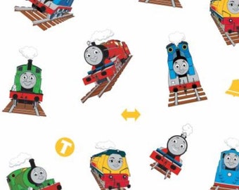 thomas the train full bed set