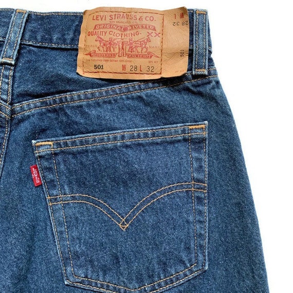 levis tall sizes
