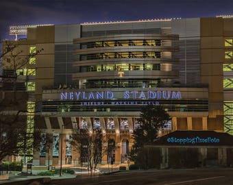 Università del Tennessee Neyland Stadium