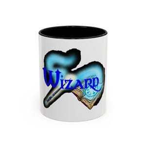 Kubek do kawy klasy czarodzieja (11 uncji)