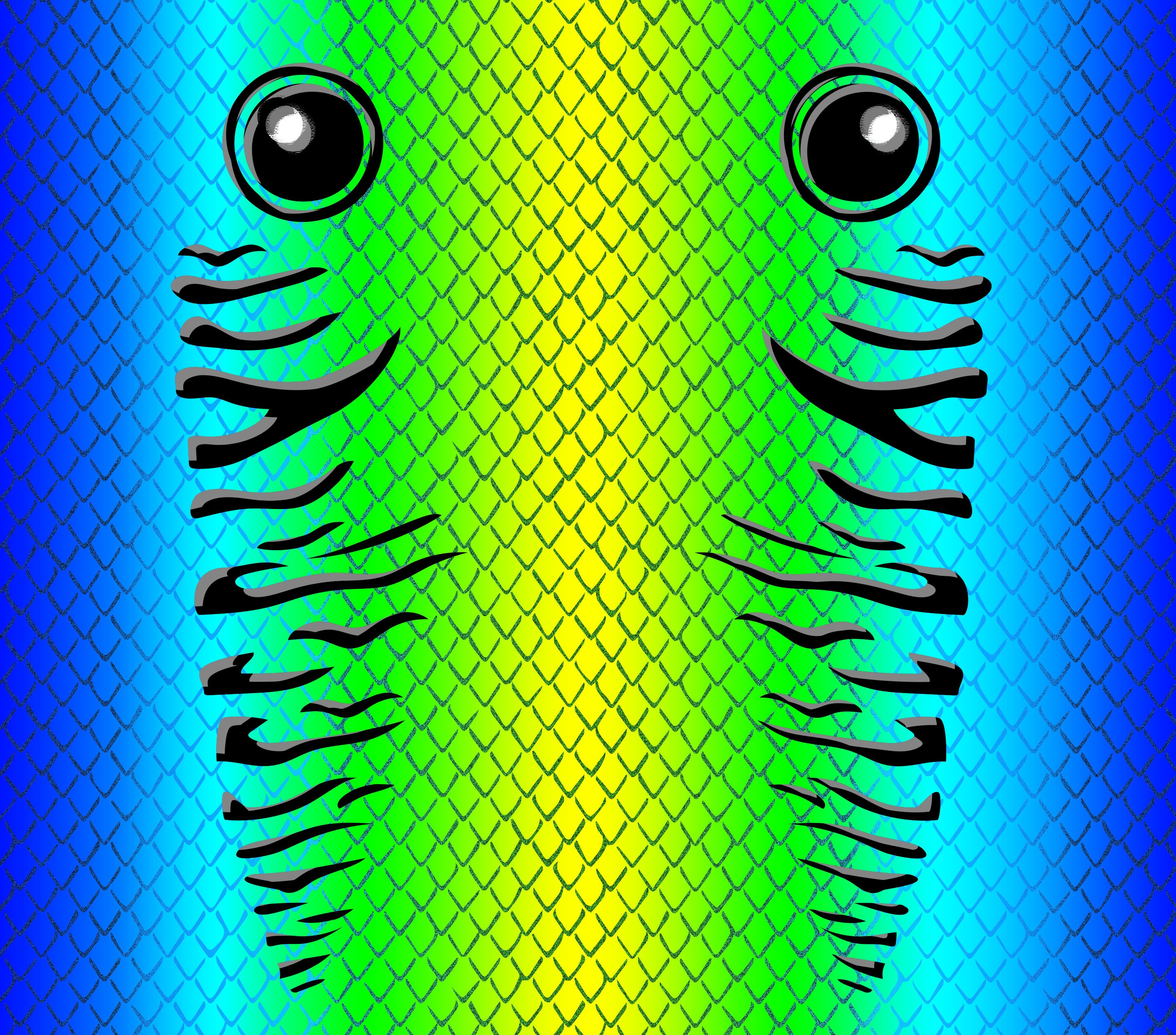 Fishing Lure Tumbler Etsy