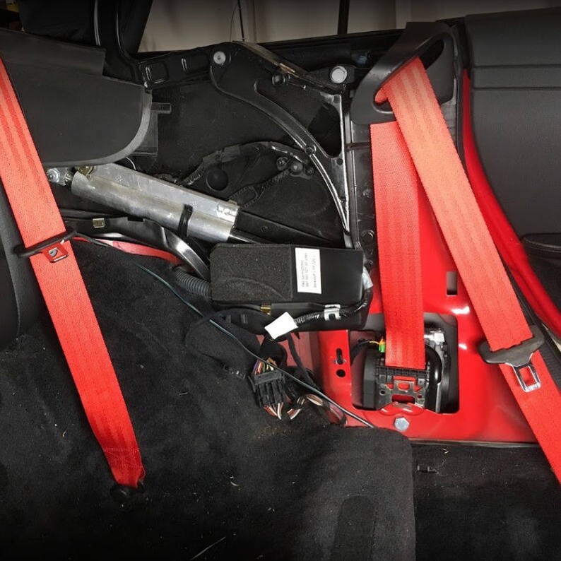 Red Seat Belt Webbing Strap Replacement Singapore - Car Seat Belt Replacement Singapore Red Seat Belt Webbing Strap Replacement Singapore - Car Seat Belt Replacement Singapore