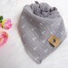 see more listings in the Muslin towels baby/child section