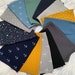 see more listings in the Cloth handkerchiefs section