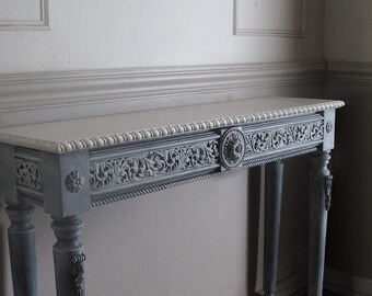 Shabby Chic Furniture Etsy