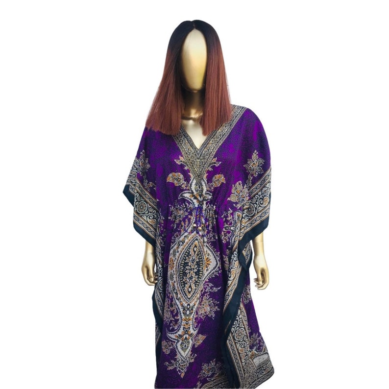 African Dress Dashiki Dashiki Dress Nigerian Dress Kaftan - Etsy