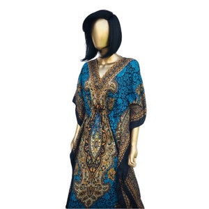 African Dress Dashiki Dashiki Dress Nigerian Dress Kaftan - Etsy