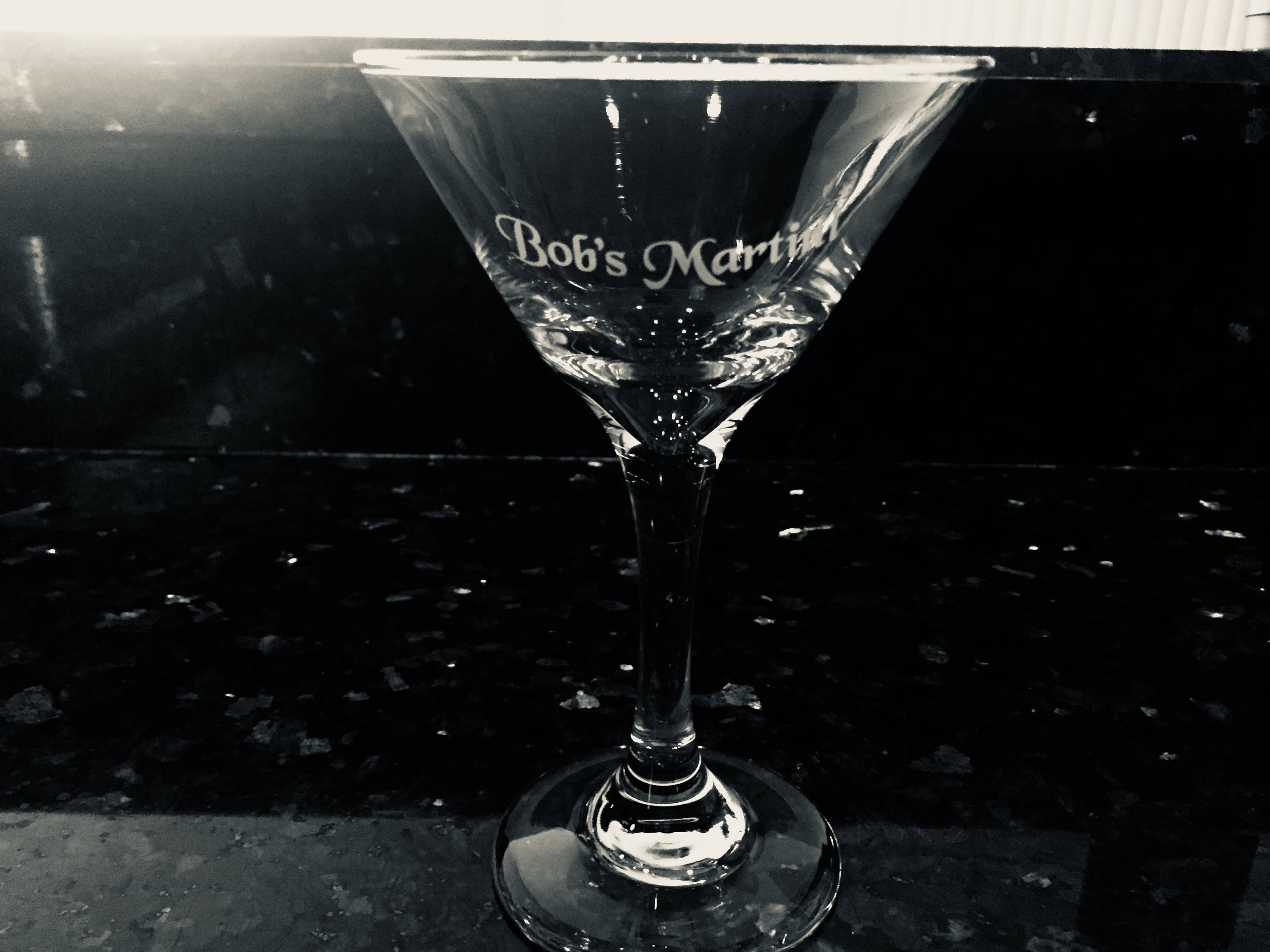 Personalized Bridesmaid Gift, Stainless Martini,martini Glass, Personalized Orca  Martini Glass, Personalized Martini Glass, Orca Martini 