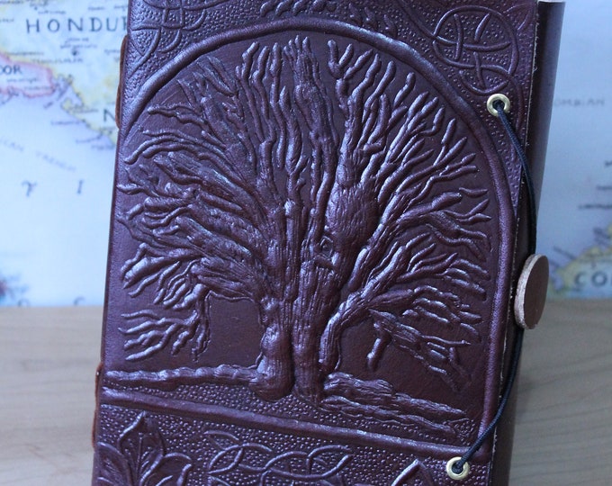 Leather Journal,Diary,Note Book ,Sketch Book